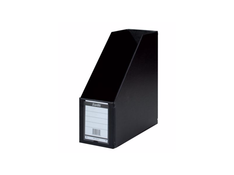 Bentex Collapsible Magazine Files